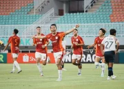 Garudayaksa FC Juara Championship Liga 2 2025-2026: Kemenangan Bersejarah