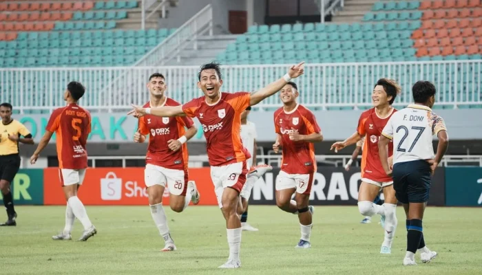 Garudayaksa FC Juara Championship Liga 2 2025-2026: Kemenangan Bersejarah