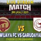 Garudayaksa vs Sriwijaya: Laga Penentu yang Bisa Buka Jalan Promosi Liga 2