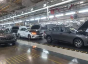 Geely Caplok Pabrik Ford Spanyol: Era Baru Mobil China di Indonesia