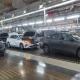 Geely Caplok Pabrik Ford Spanyol: Era Baru Mobil China di Indonesia