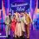 Gema Indonesian Idol Malam Ini: ILLIT, Rony Parulian, dan Raisa Bawa Energi Baru ke Panggung