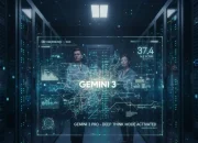 Gemini 3.5 Flash: Revolusi Baru dalam Dunia AI dengan Kemampuan Multimodal dan Agentic