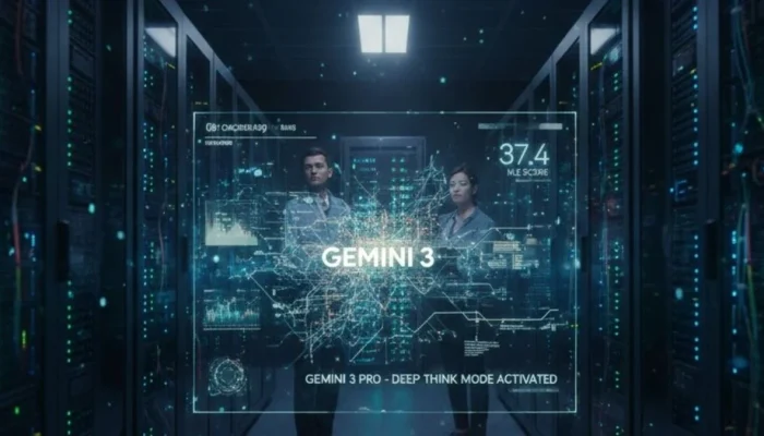 Gemini 3.5 Flash: Revolusi Baru dalam Dunia AI dengan Kemampuan Multimodal dan Agentic