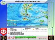 Gempa Bumi Mengguncang Indonesia: Berita Terkini dan Dampaknya