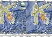 Gempa Hari Ini: Gempa Bumi Menggetarkan Wilayah Muna, Sulawesi Tenggara