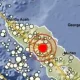 Gempa Hari Ini: Kabupaten Gayolues dan Jayapura Diguncang Gempa