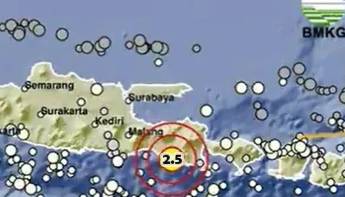 Gempa Jember dan Cuaca Jatim Hari Ini: Informasi Terkini