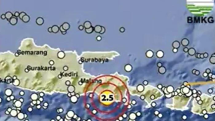 Gempa Jember dan Cuaca Jatim Hari Ini: Informasi Terkini