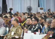 Generasi Muda Diminta Siap Pimpin Indonesia Menuju Negara Maju, Kata Wamendagri Bima Arya