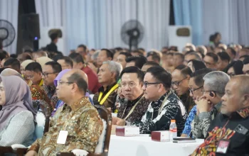 Generasi Muda Diminta Siap Pimpin Indonesia Menuju Negara Maju, Kata Wamendagri Bima Arya