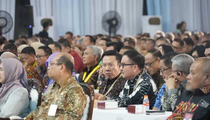 Generasi Muda Diminta Siap Pimpin Indonesia Menuju Negara Maju, Kata Wamendagri Bima Arya
