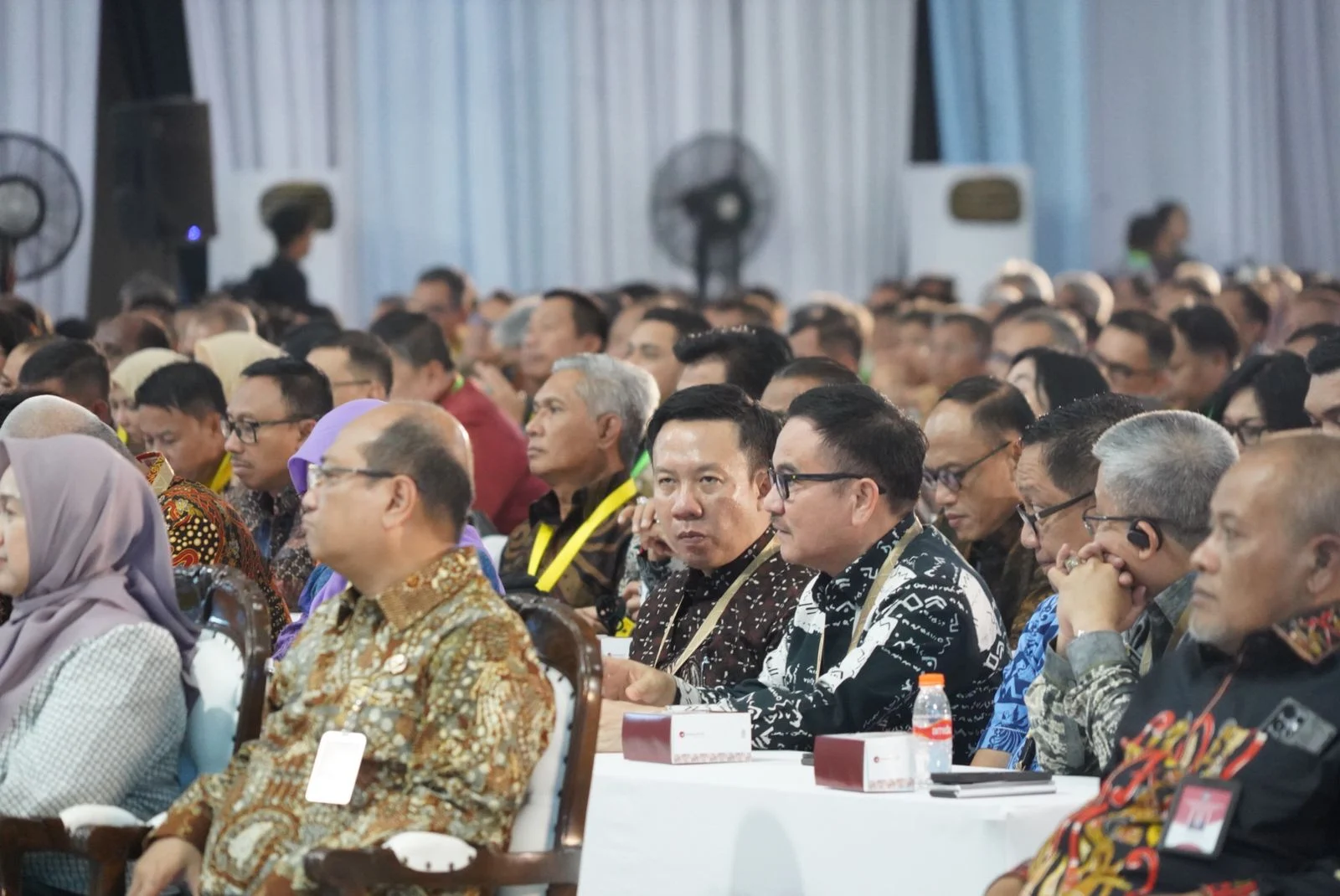 Generasi Muda Diminta Siap Pimpin Indonesia Menuju Negara Maju, Kata Wamendagri Bima Arya
