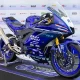Genius 13 Tahun Indonesia Menaklukkan Yamaha R3 BLU CRU di Australia