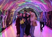 Genk dan Hiburan di Jateng Fair 2026: Ndarboy Genk dan Guyon Waton Siap Menghibur