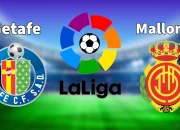 Getafe Hadapi Mallorca di La Liga: Pertarungan Sengit untuk Menghindari Degradasi