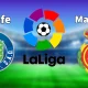 Getafe Hadapi Mallorca di La Liga: Pertarungan Sengit untuk Menghindari Degradasi
