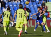 Getafe Menghancurkan Mallorca dengan Skor 3-1 di La Liga