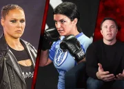 Gina Carano Dikritik Chael Sonnen Setelah Pertarungan Melawan Ronda Rousey