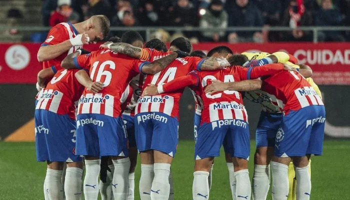 Girona dan Dunia Sepak Bola: Dari La Liga hingga Piala Dunia