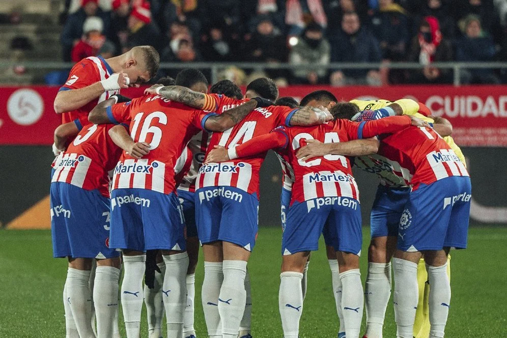 Girona dan Dunia Sepak Bola: Dari La Liga hingga Piala Dunia