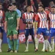 Girona FC Terancam Degradasi Setelah Kalah dari Atletico Madrid
