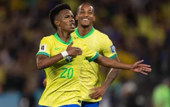 Gol Bersepeda João Pedro Bikin Chelsea Gigit Rasa & Perkuat Peluang ke Seleção Brasil
