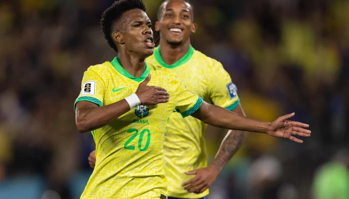 Gol Bersepeda João Pedro Bikin Chelsea Gigit Rasa & Perkuat Peluang ke Seleção Brasil