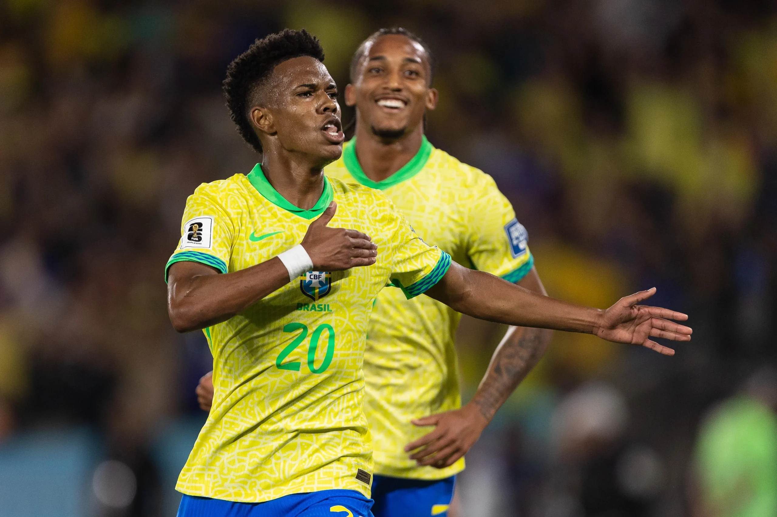 Gol Bersepeda João Pedro Bikin Chelsea Gigit Rasa & Perkuat Peluang ke Seleção Brasil