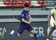 Gol Cepat Matricardi Bawa Persib Bandung Unggul 1-0 atas PSIM di Babak Pertama Super League 2025/26