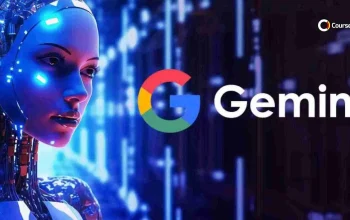 Google Cloud Terintegrasi dengan Gemini AI dalam Kontrak Jangka Panjang di India