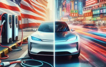 Google Gemini Mengguncang Industri: Dari Mobil Pintar hingga Pertahanan AI‑First Amerika