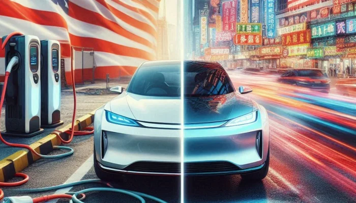 Google Gemini Mengguncang Industri: Dari Mobil Pintar hingga Pertahanan AI‑First Amerika