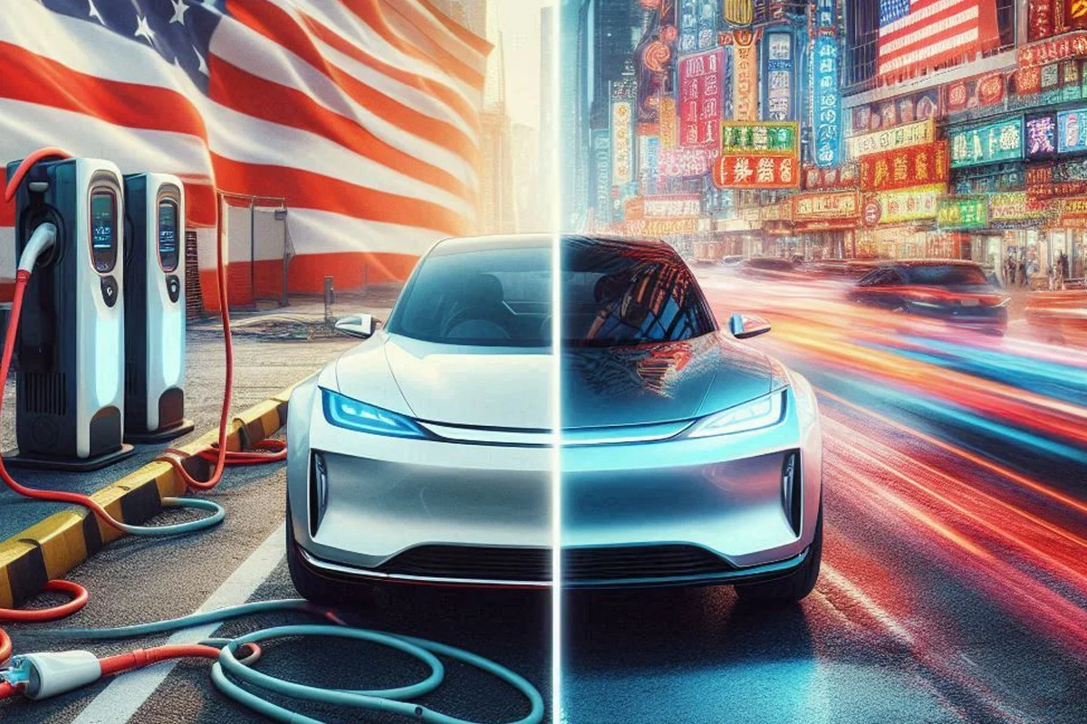 Google Gemini Mengguncang Industri: Dari Mobil Pintar hingga Pertahanan AI‑First Amerika