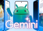 Google Gemini redesign: Antarmuka Baru Mengubah Pengalaman AI di Android dan iOS