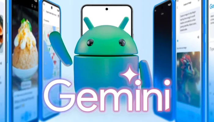 Google Gemini redesign: Antarmuka Baru Mengubah Pengalaman AI di Android dan iOS