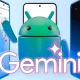 Google Gemini redesign: Antarmuka Baru Mengubah Pengalaman AI di Android dan iOS
