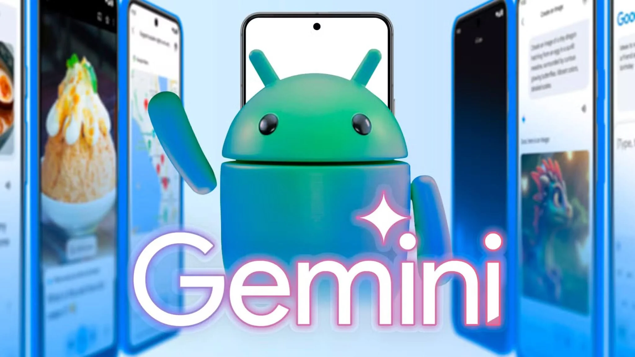 Google Gemini redesign: Antarmuka Baru Mengubah Pengalaman AI di Android dan iOS