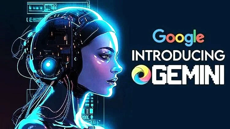 Google Hadapi Tantangan Besar: Antitrust, Serangan AI, dan Inovasi Terbaru