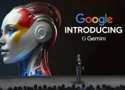 Google Luncurkan Gemini Omni, Model AI Multimodal untuk Membuat Konten Video