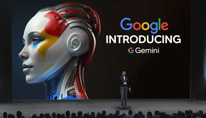 Google Luncurkan Gemini Omni, Model AI Multimodal untuk Membuat Konten Video