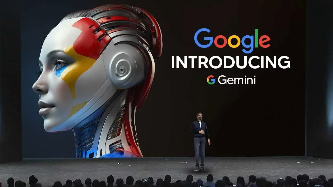 Google Luncurkan Gemini Omni, Model AI Multimodal untuk Membuat Konten Video
