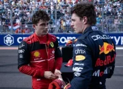 GP Miami: Max Verstappen dan Charles Leclerc Menunjukkan Kemampuan Mereka