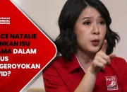 Grace Natalie Menghadapi Kontroversi dan Kasus Hukum