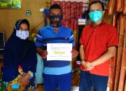 Gray Zaragoza: Komunitas Herriman Bersatu untuk Membantu Keluarga yang Ditinggalkan