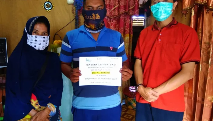 Gray Zaragoza: Komunitas Herriman Bersatu untuk Membantu Keluarga yang Ditinggalkan