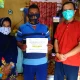 Gray Zaragoza: Komunitas Herriman Bersatu untuk Membantu Keluarga yang Ditinggalkan
