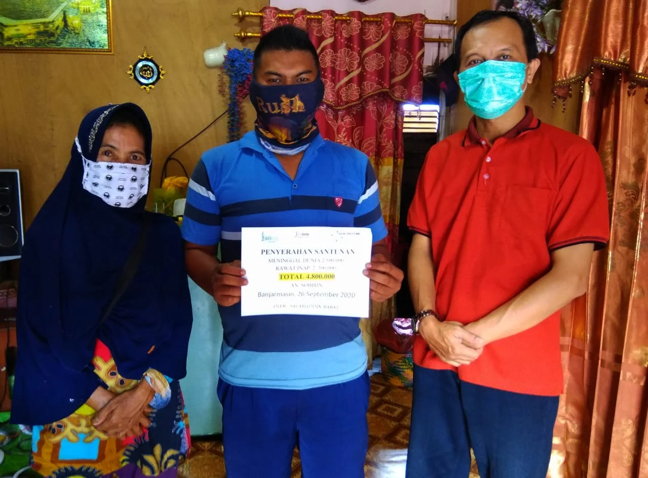 Gray Zaragoza: Komunitas Herriman Bersatu untuk Membantu Keluarga yang Ditinggalkan