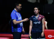 Gregoria Mariska Tunjung Resmi Mundur dari Pelatnas PBSI: Kisah Perjalanan dan Pengorbanan