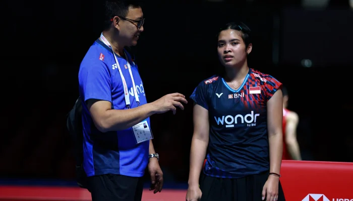 Gregoria Mariska Tunjung Resmi Mundur dari Pelatnas PBSI: Kisah Perjalanan dan Pengorbanan